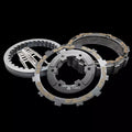 Kit De Embrague Torqdrive® Para Harley Davidson