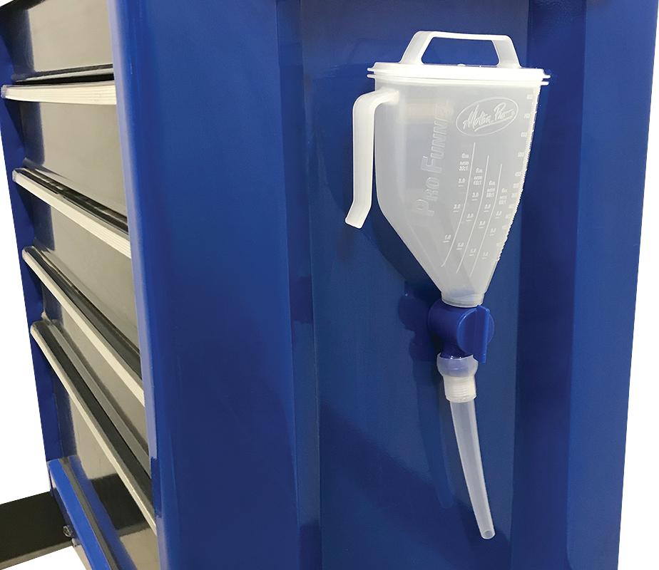 Embudo Pro Funnel™ 1000CC/34OZ