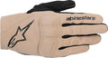 Guantes moto homologados Reef V2 S REEF V2 SD/BK S