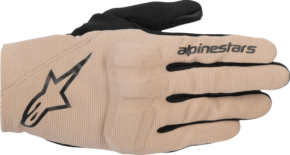 Guantes moto homologados Reef V2 S REEF V2 SD/BK S