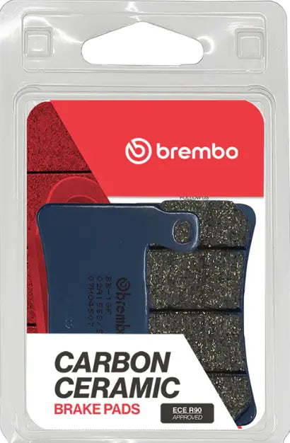 CC Carbon Ceramic Brake Pad for Honda, Hyosung
