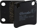 Bremsbeläge PRIME Carbon Ceramic Bremsbelag CC CAR/CER FR/RR