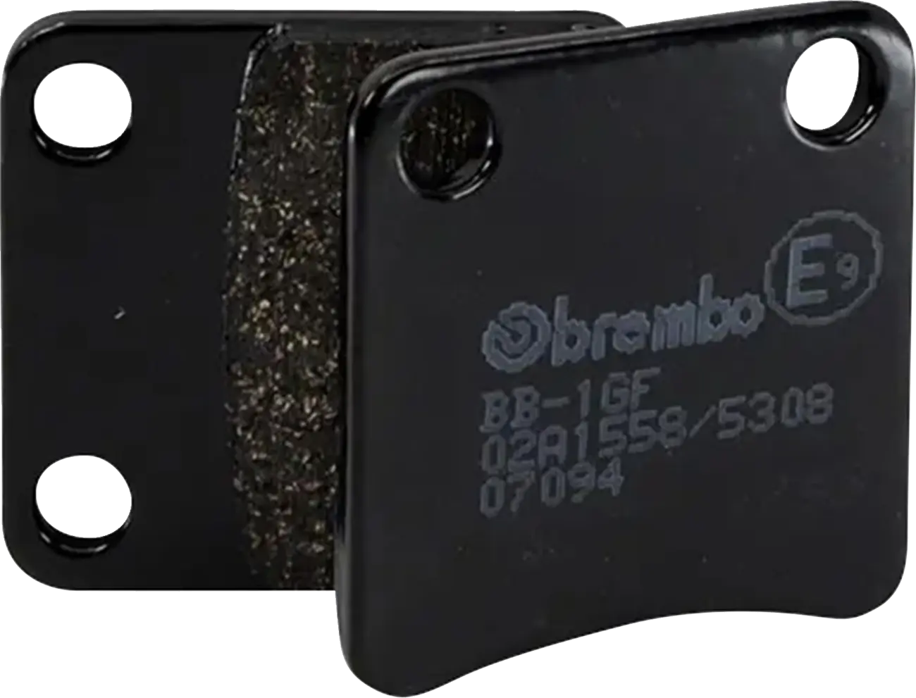 Bremsbeläge PRIME Carbon Ceramic Bremsbelag CC CAR/CER FR/RR