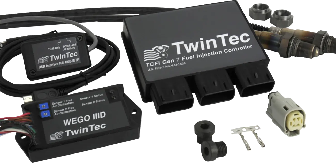 Centralita Inyeccion Para Harley Davidson Touring 2014-2017