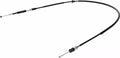 Cable De Acelerador En Vinilo Negro Para Polaris Sportsman 570 EFI X2 EPS 18-21