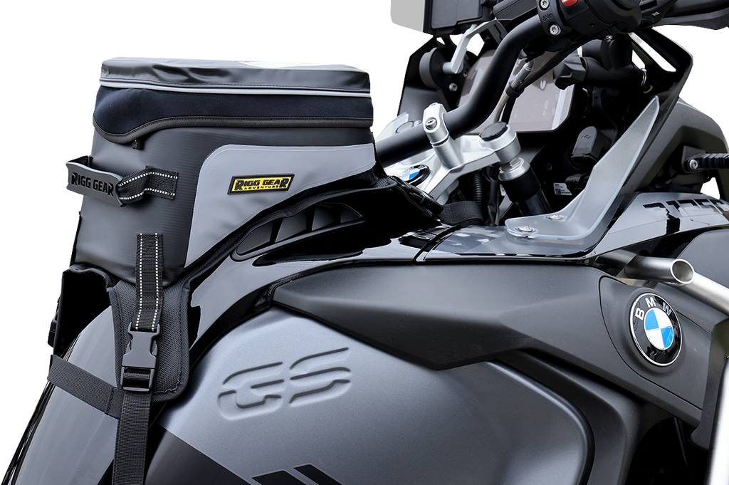 Hurricane Adventure Tankrucksack