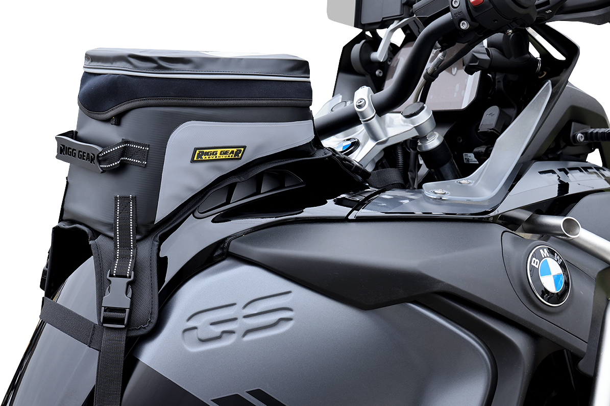 Bolsa De Deposito Hurricane Adventure