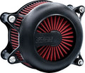 Vance &amp; Hines Rogue VO2 Luftfilter für Harley-Davidson