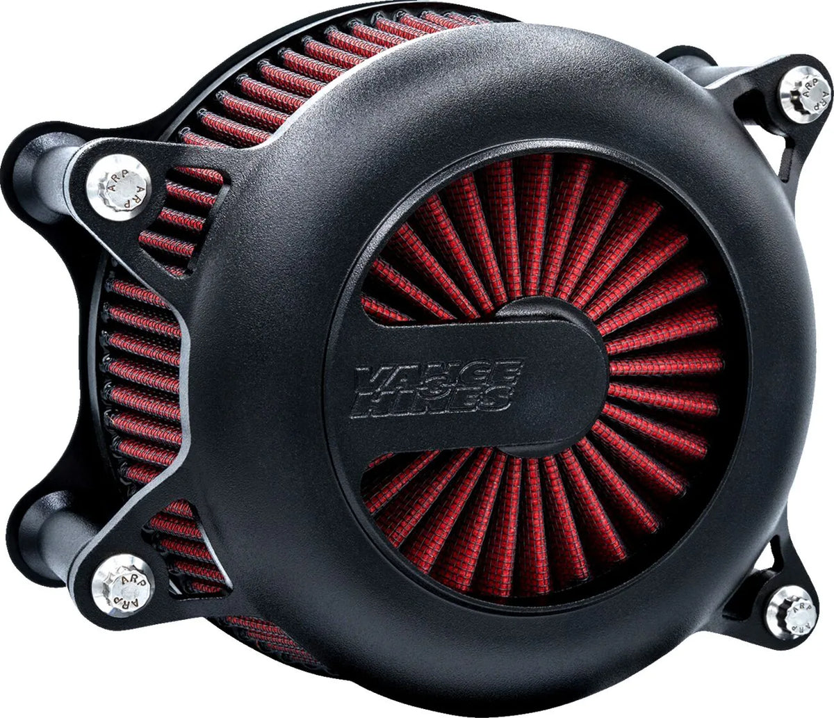 Vance &amp; Hines Rogue VO2 Luftfilter für Harley-Davidson