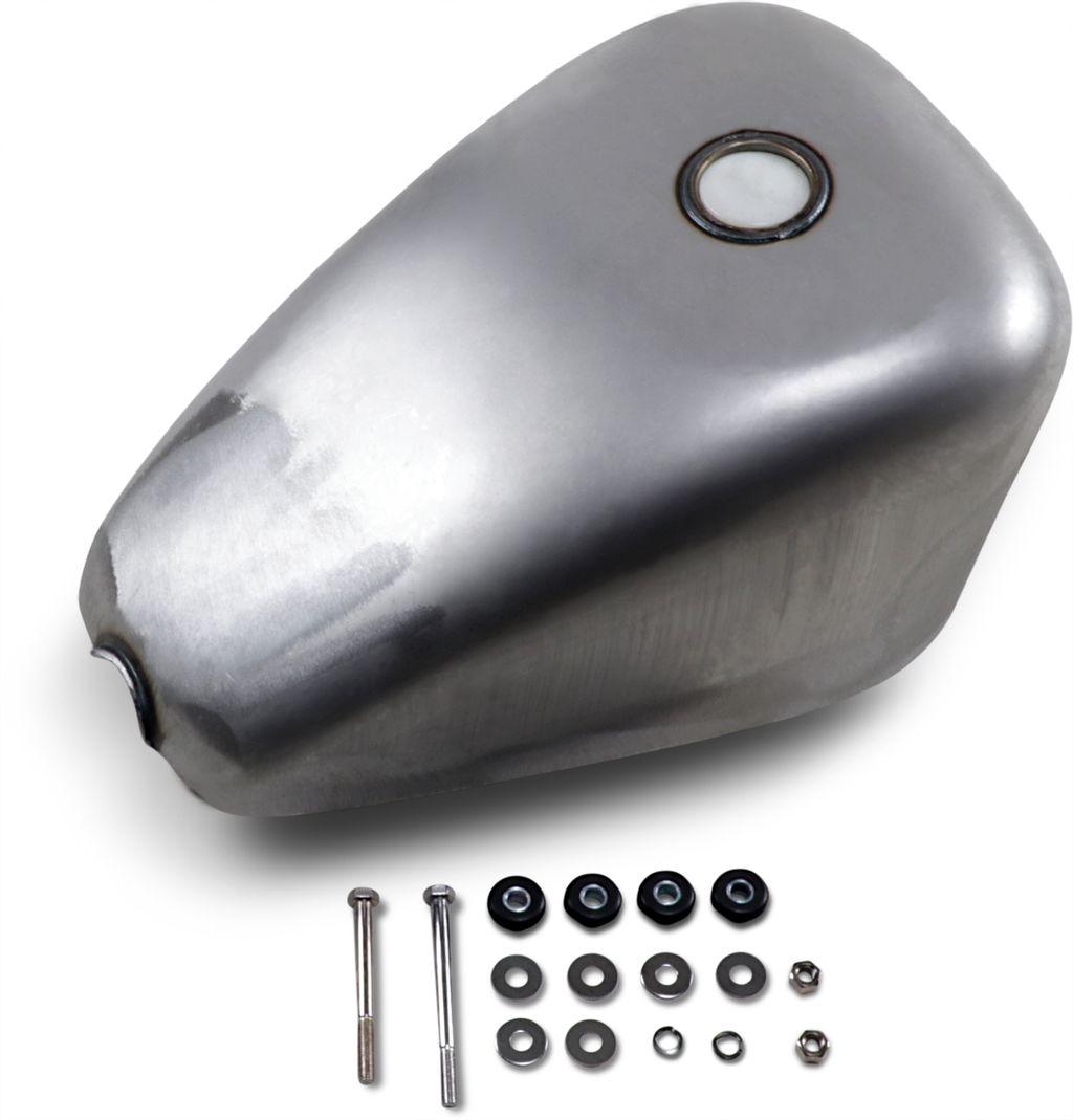 Deposito Gasolina King 11L Para Harley-Davidson Sportster 1982-1994