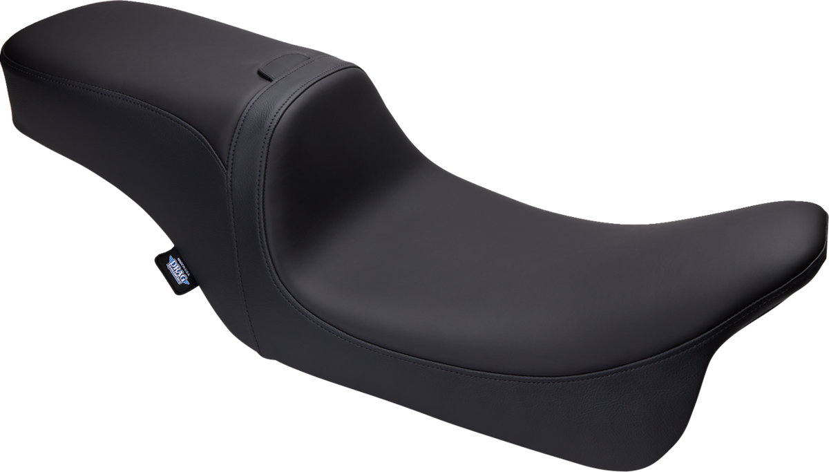 Predator 2-Up Performance Seat for Harley-Davidson