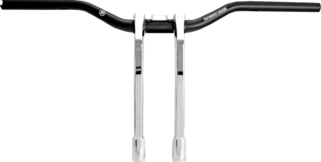Harley Davidson Ape Hanger Lenker Kit Chrom 11.5"