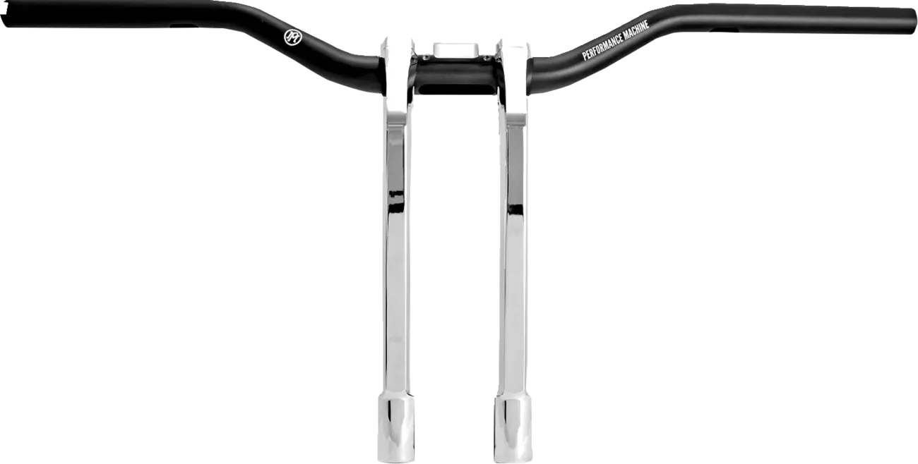 Harley Davidson Ape Hanger Lenker Kit Chrom 11.5"