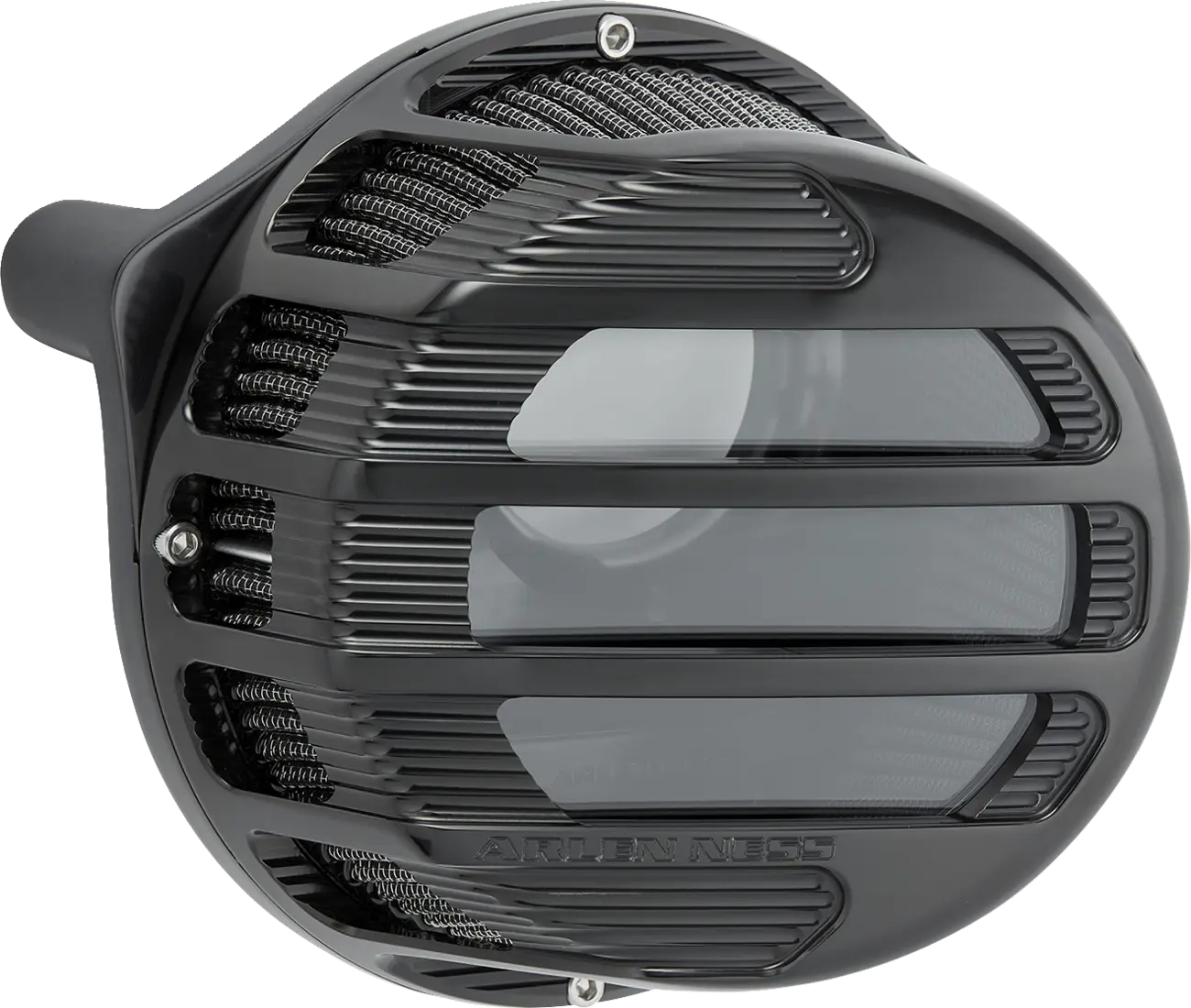 Sidekick Air Filter Kit for Harley Davidson FLTR/FLHX