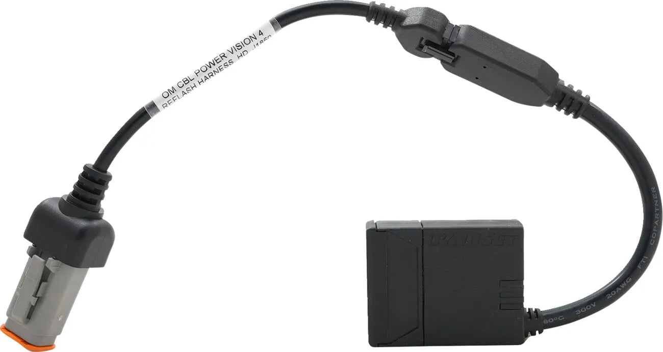 Power Vision 4 PV4-15-01 ECU Programmer for Harley-Davidson