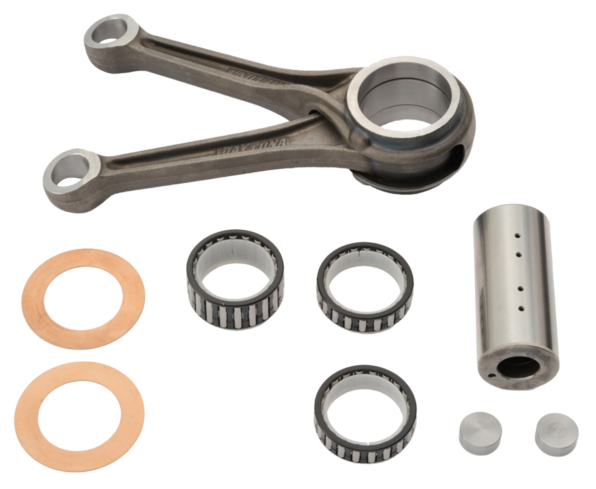 Juego De Bielas Para Harley Davidson Milwaukee Eight