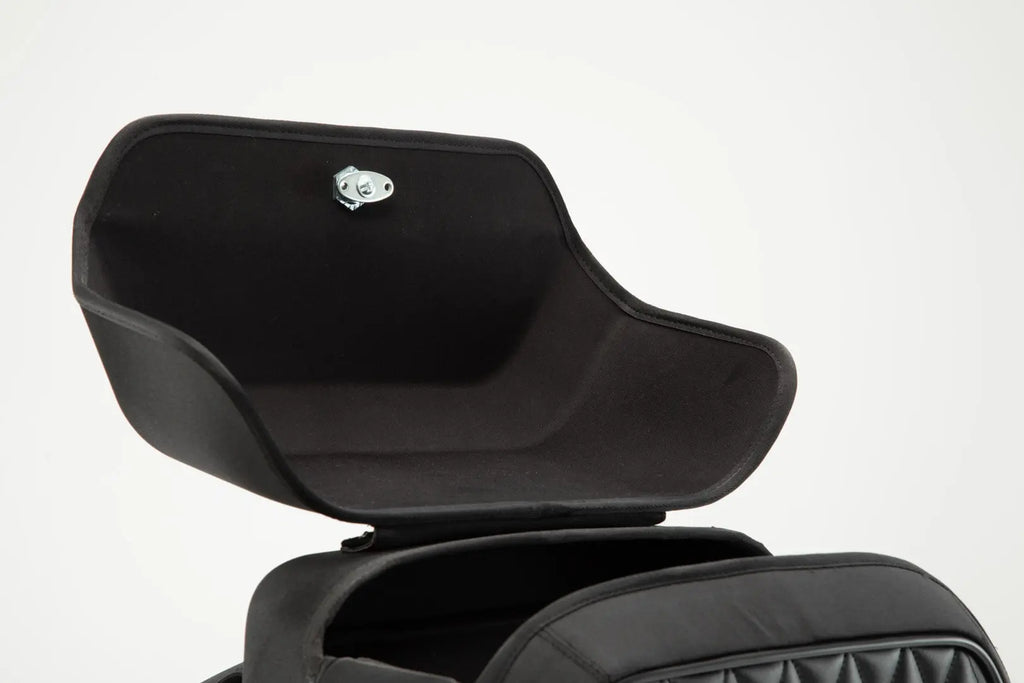 Sistema de bolsas laterales Legend Gear LH1/LH2 CMX1100 para moto