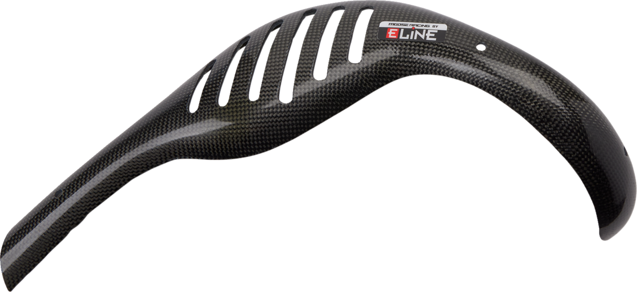 Hitzeschilde für Gasgas EX 250F 24