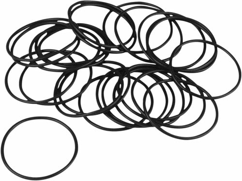 25 Inspection Cover Gasket For Harley-Davidson Sportster 1991-2003
