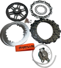 Kit de embrague RadiusX 4.0 RADIUSX 4.0 CLUTCH Kit - TRIUMPH TF450
