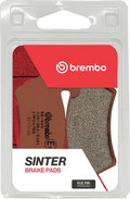 Pastillas de freno PRIME Sinter SD Freno PAD SD SINT FR/RR