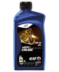 Motor Oil For Motorcycle 4 Cruise 20W50 Adv 1L