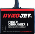 Power Commander 6 PTI Einspritzmodul für Harley Davidson