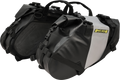 Hurricane Dual Sport Satteltaschen