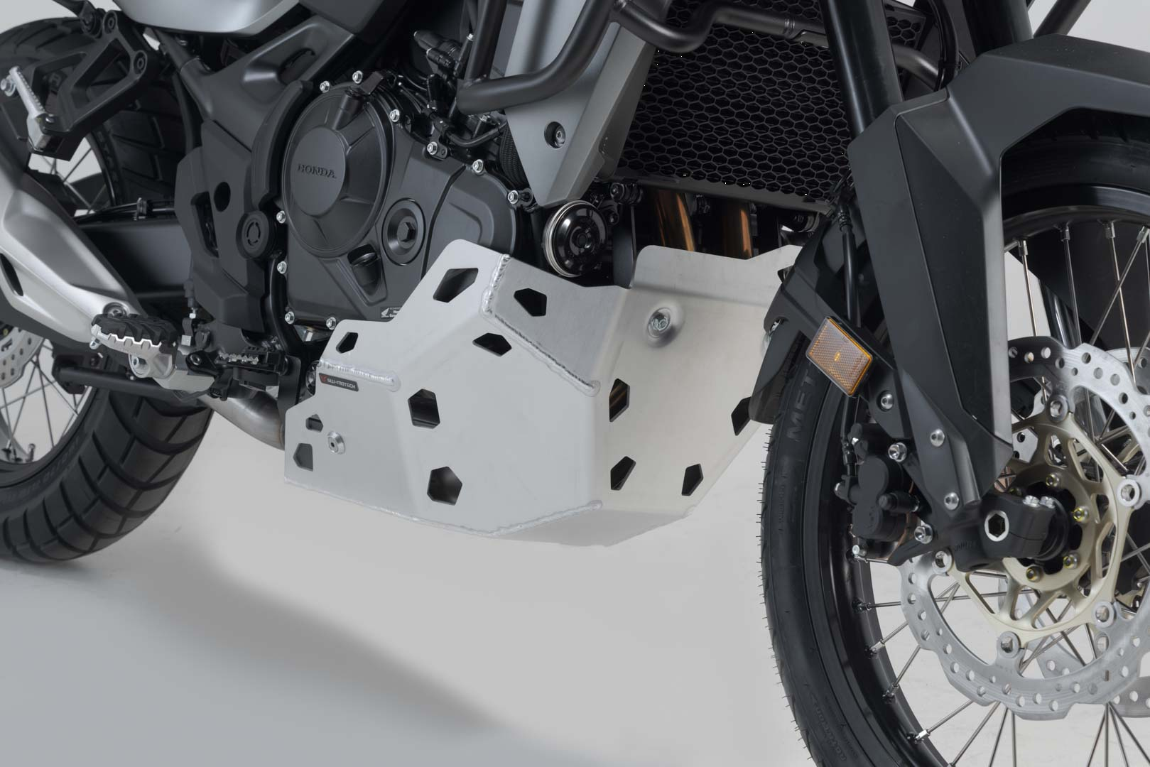 Defensa Motor Para Honda XL750 Transalp 22-23