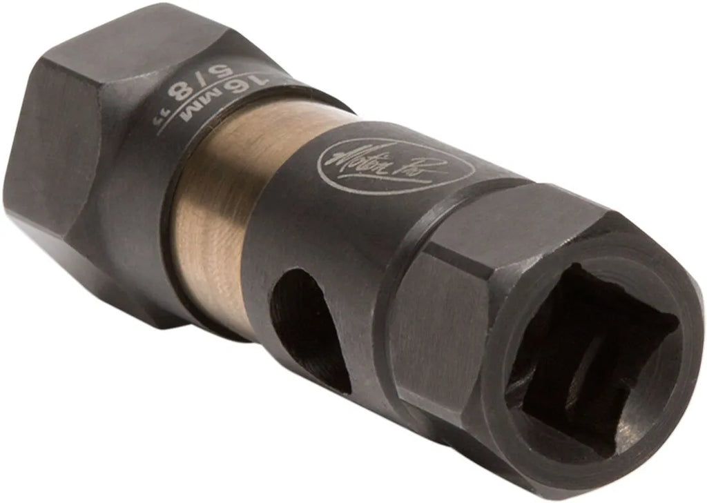 MOTION PRO PRO STECKDOSEN