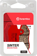 Brake Pads PRIME Sinter SP Brake PAD SP SINT FR/RR