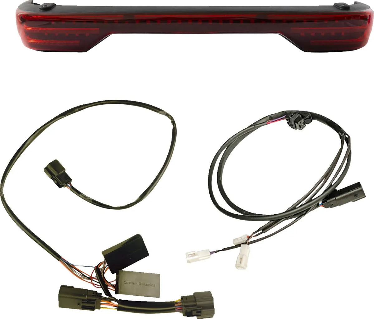 Kit De Luces Led Adicionales Probeam® Tour Pak Para Harley Davidson