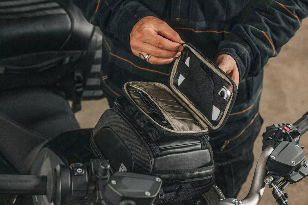 Legend LA11 Smartphone Bag