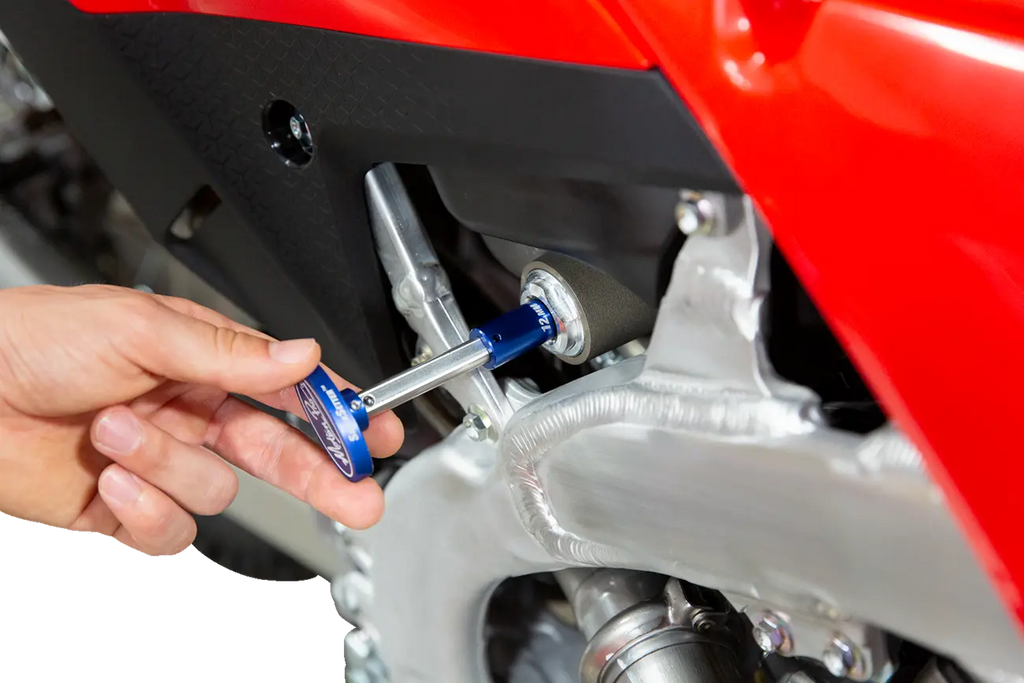 ShockSetter 12mm shock adjustment tool