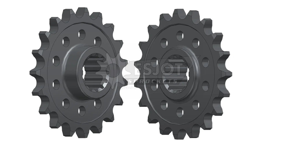 530 9T Front Sport Sprocket for Harley Davidson Pan America