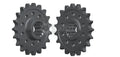 530 9T Front Sport Sprocket for Harley Davidson Pan America