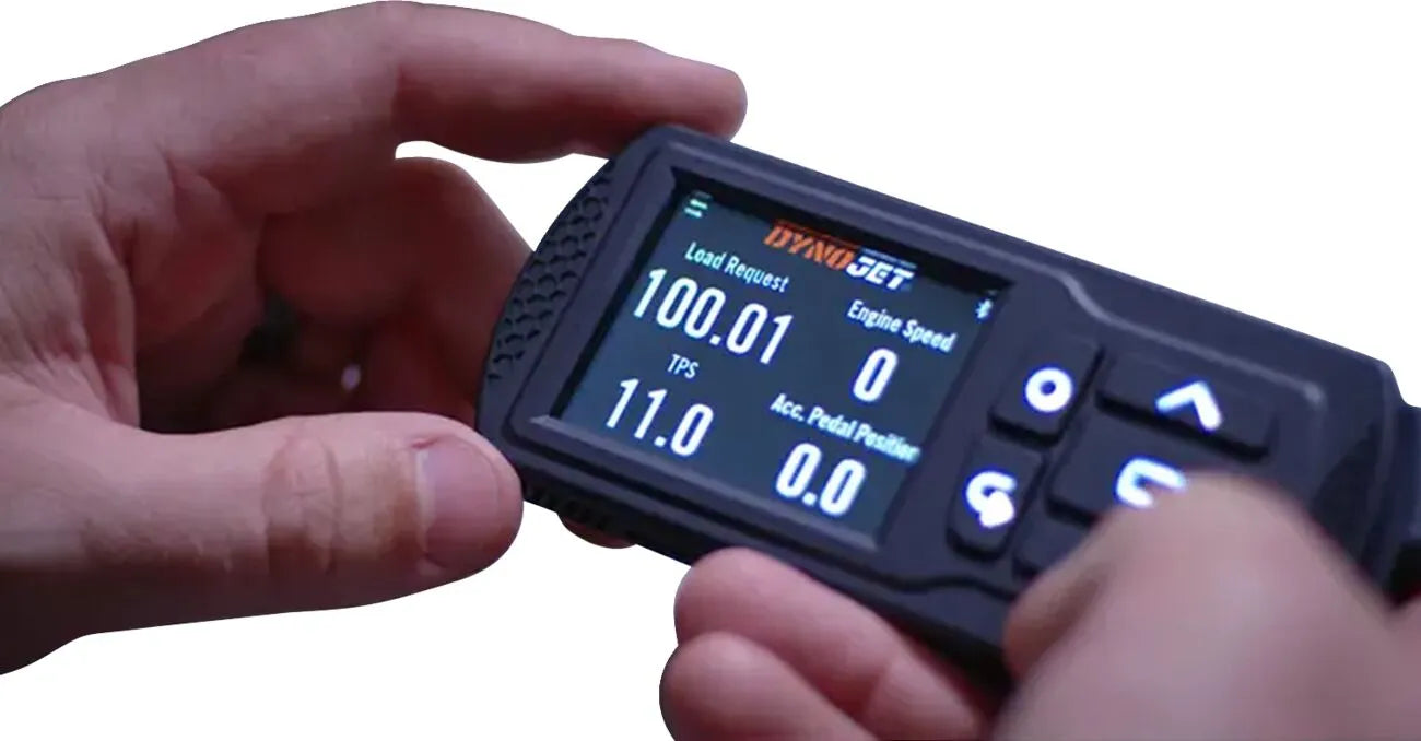 Power Vision 3 Fuel Injection Module for Harley-Davidson