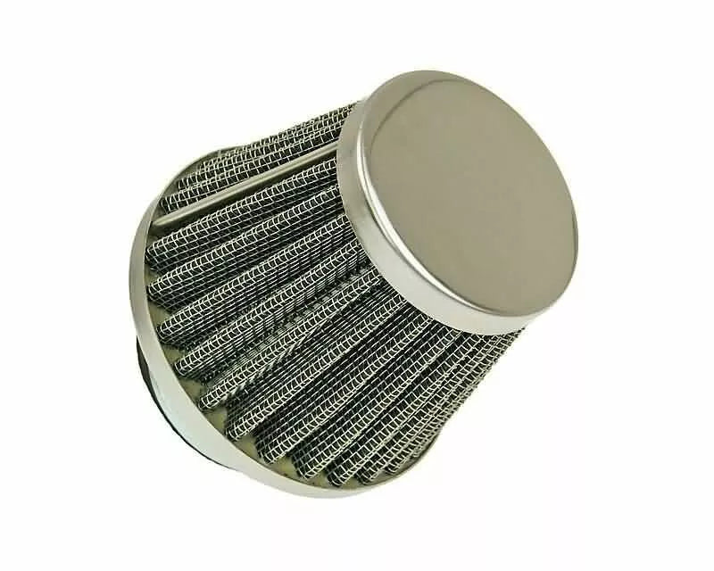 Power Chrome Air Filter 35 MM