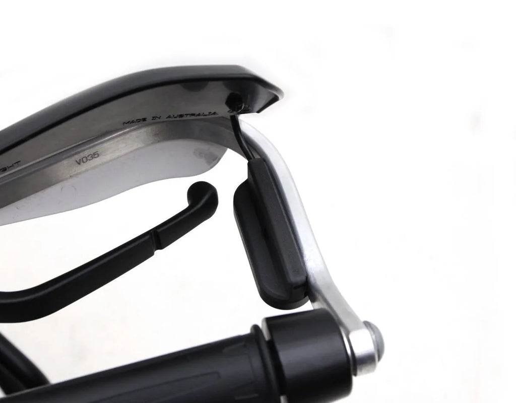 T3 Ultra-Viz 4-in-1 High-Visibility Motorcycle Light Kit