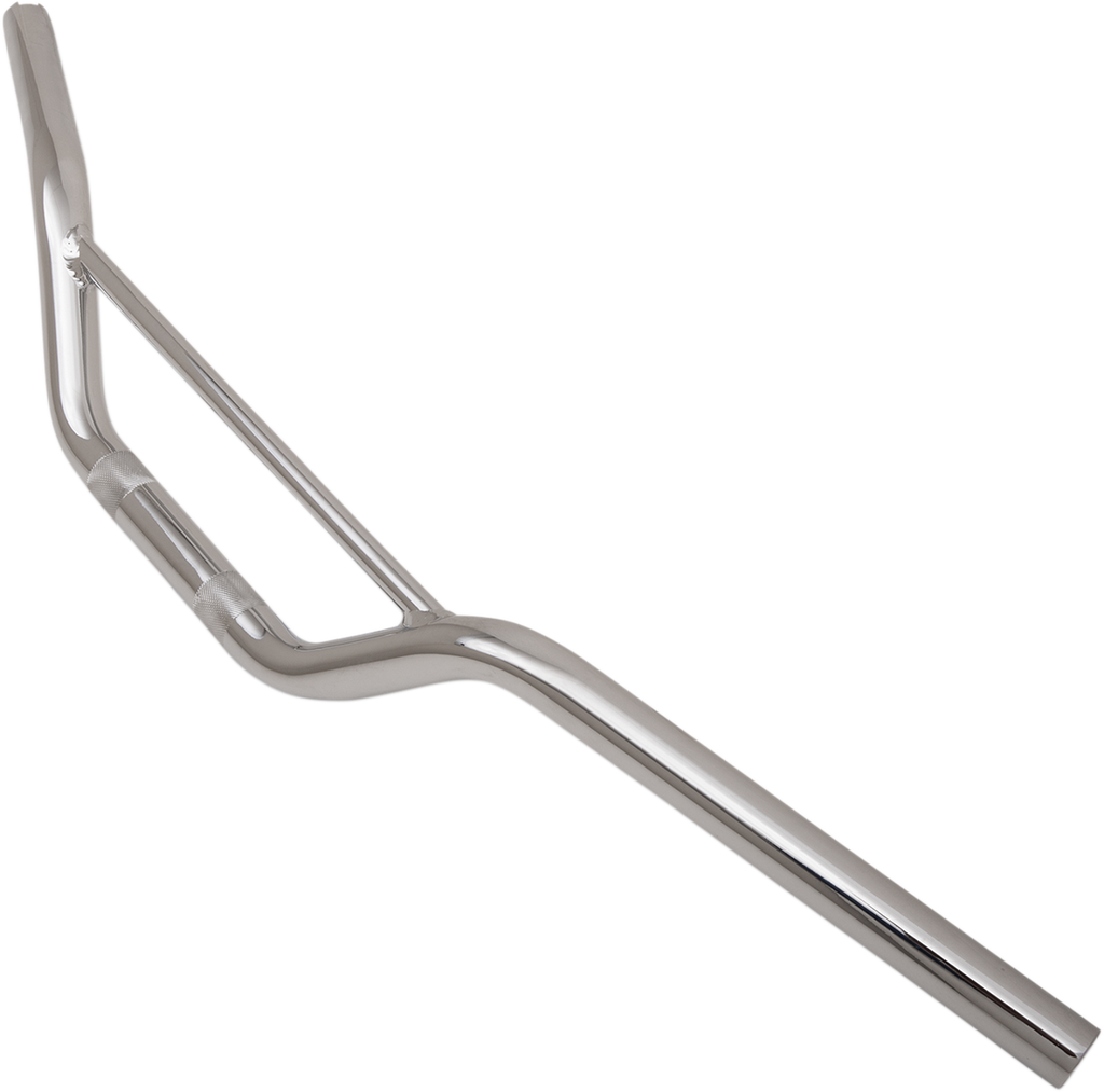 Manillar BMX De 1" Cromado Para Harley-Davidson
