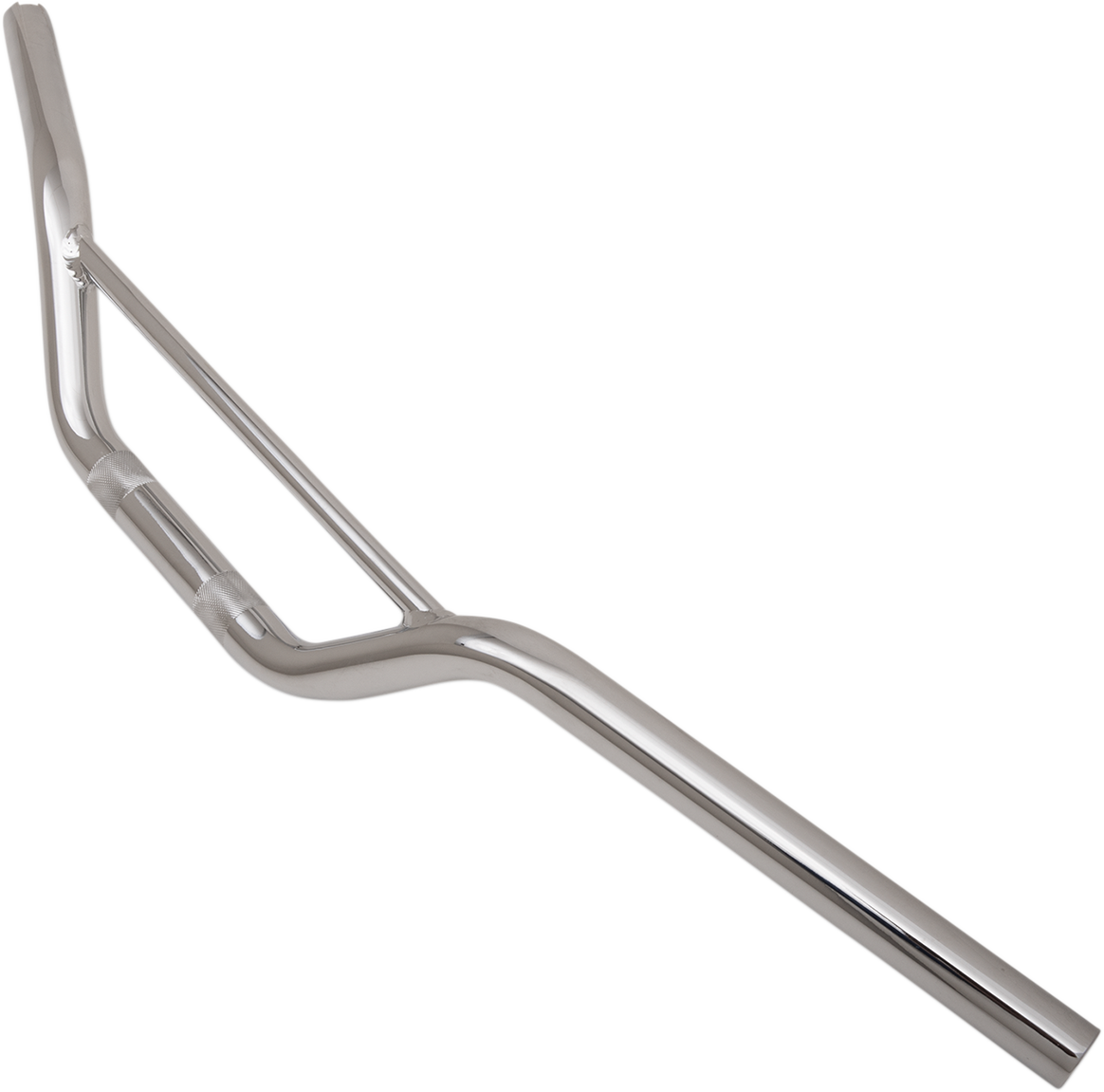 Manillar BMX De 1" Cromado Para Harley-Davidson