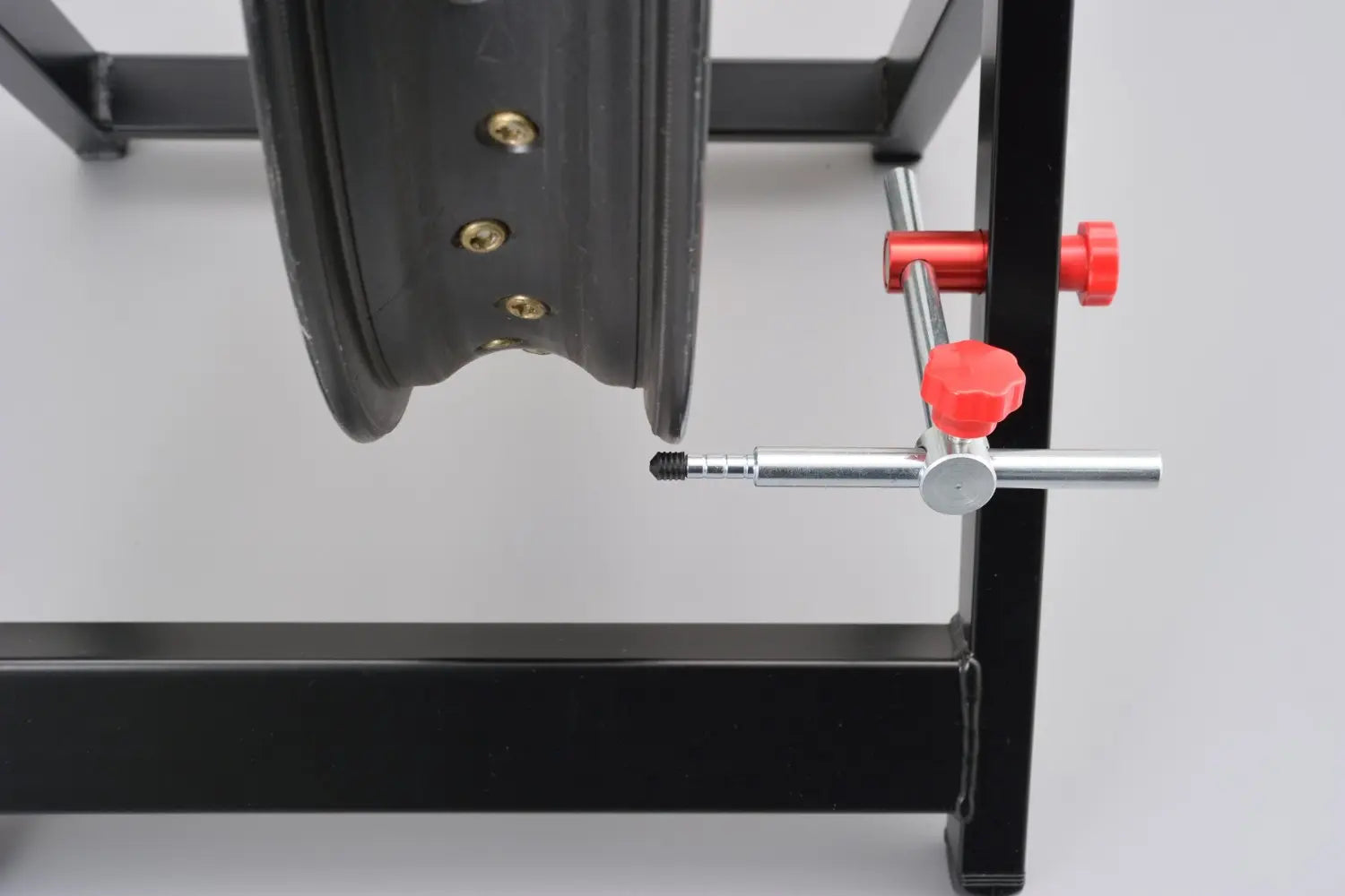 Equilibrador de ruedas