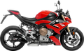 Silenciador Slip-On LV Corsa MUFFLER LV CORSA S1000R/RR CB