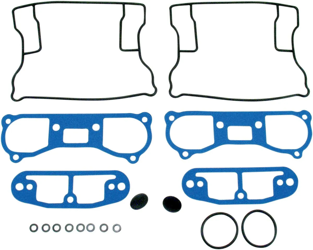 Juntas tapas balancines S&S 90-4049 para Harley-Davidson 1984-1999