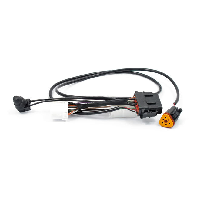 Namz, Mazo De Cables Secundario Del Velocímetro. Para Harley-Davidson FXDWG