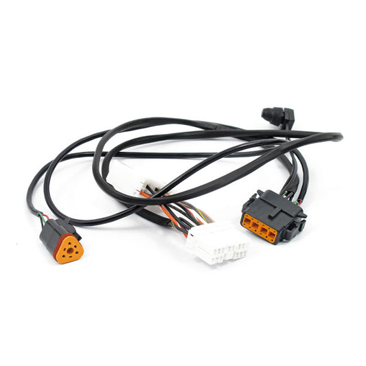 Namz, Mazo De Cables Secundario Del Velocímetro. Para Harley-Davidson FXDWG, FLHR