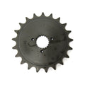 Piñon De Transmisión, 21T. Para Harley-Davidson
