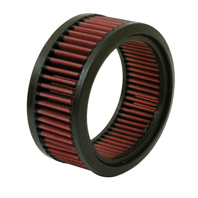 K&N, air filter for Harley-Davidson S&S Super E/G