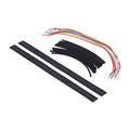 Lenkerverkabelungs-Verlängerungssatz +15" für Harley Davidson HD 96-06 ohne Tempomat