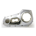 Tapa Exterior Primaria Cromada Para Harley-Davidson 89-93 Softail; 92-93 Dyna